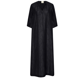 Heartmade HMVipa kjole, Sort